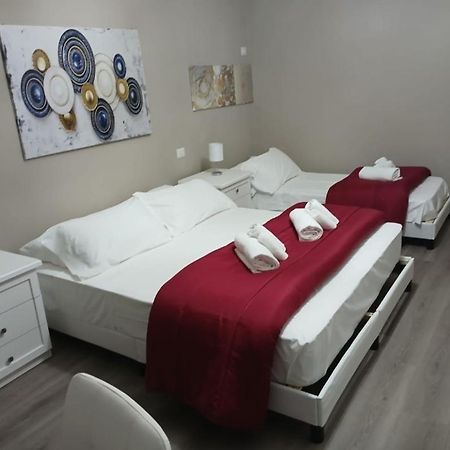 San Gallo Guesthouse Florence Buitenkant foto
