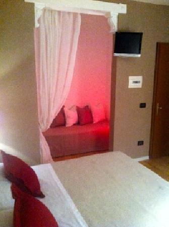San Gallo Guesthouse Florence Buitenkant foto