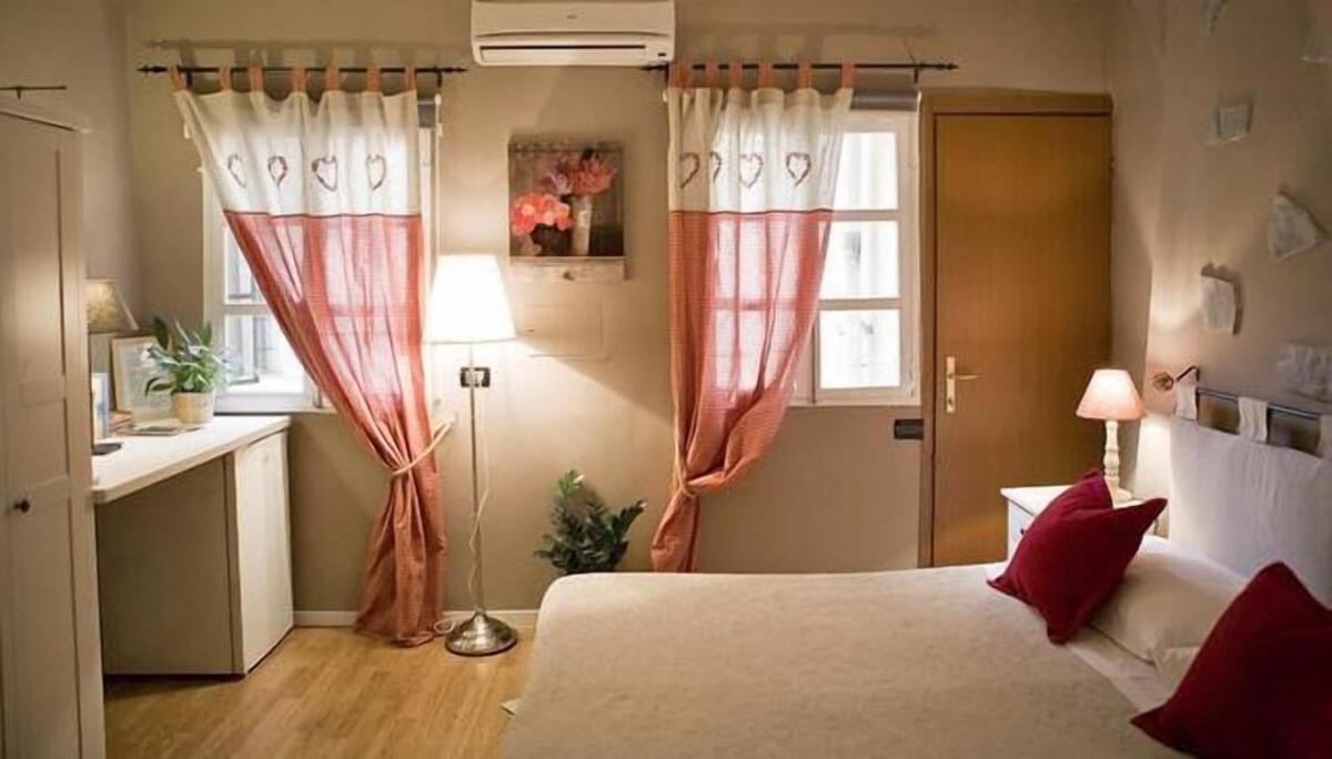 San Gallo Guesthouse Florence Buitenkant foto