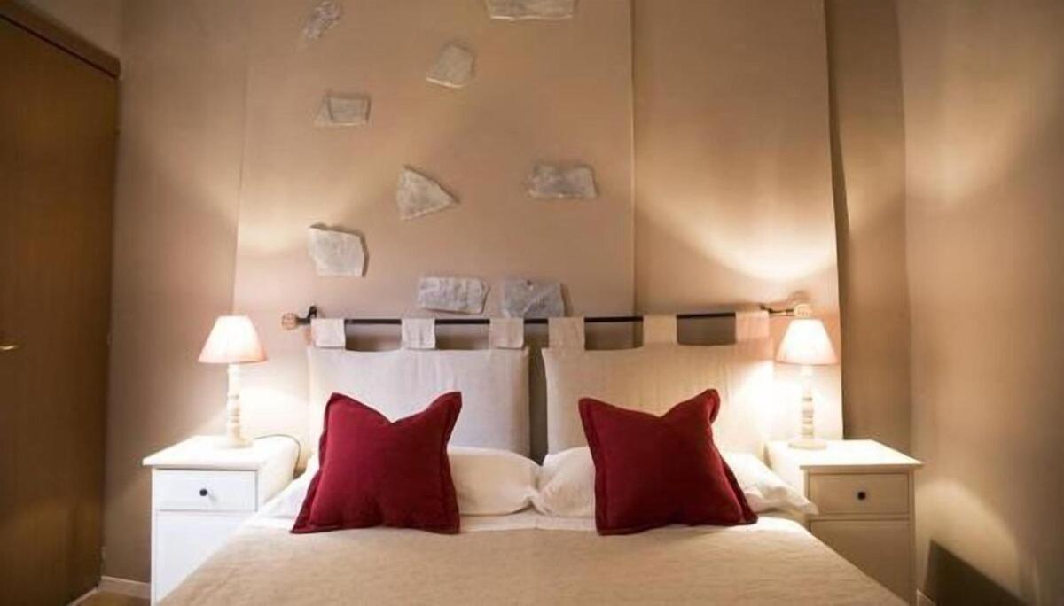 San Gallo Guesthouse Florence Buitenkant foto