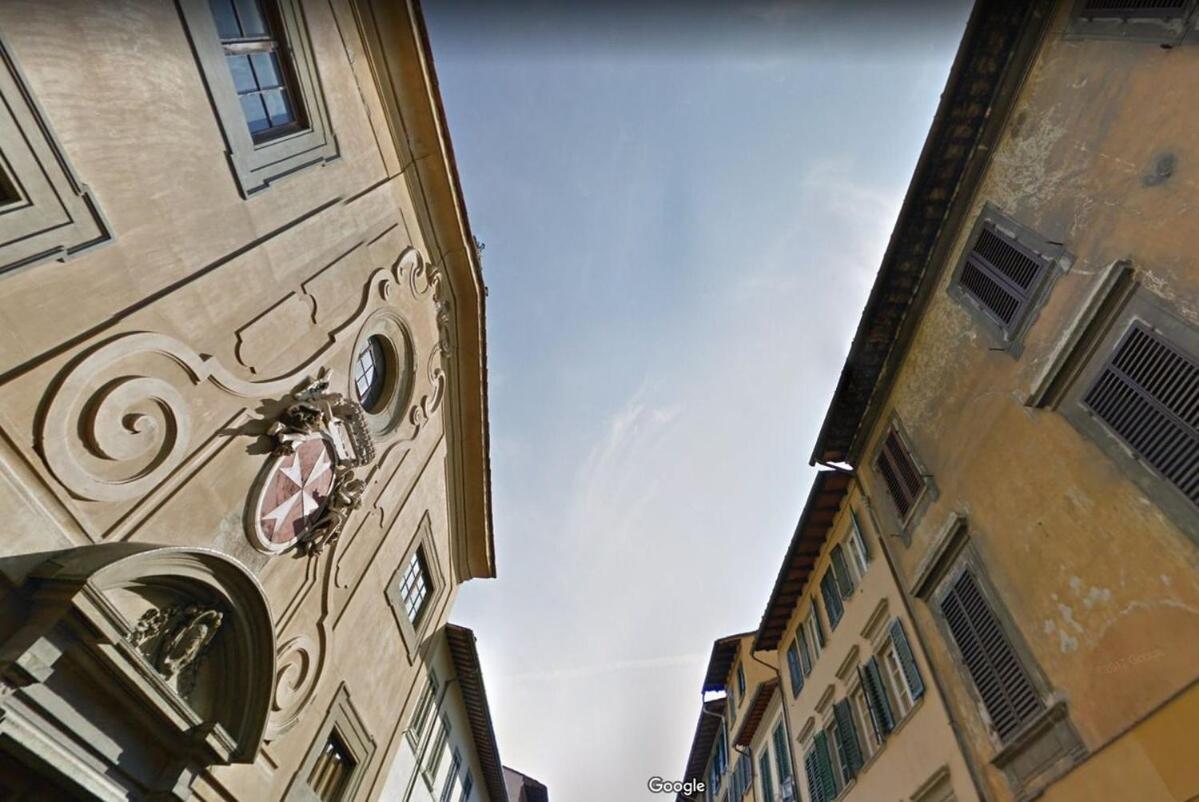 San Gallo Guesthouse Florence Buitenkant foto