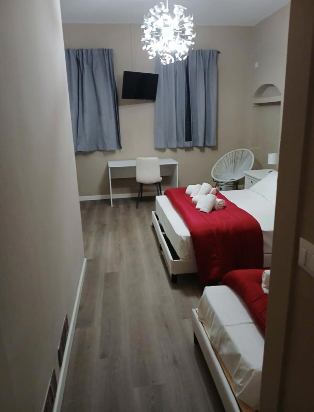San Gallo Guesthouse Florence Buitenkant foto