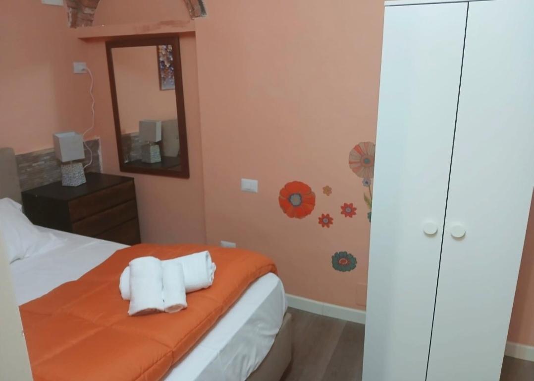 San Gallo Guesthouse Florence Kamer foto