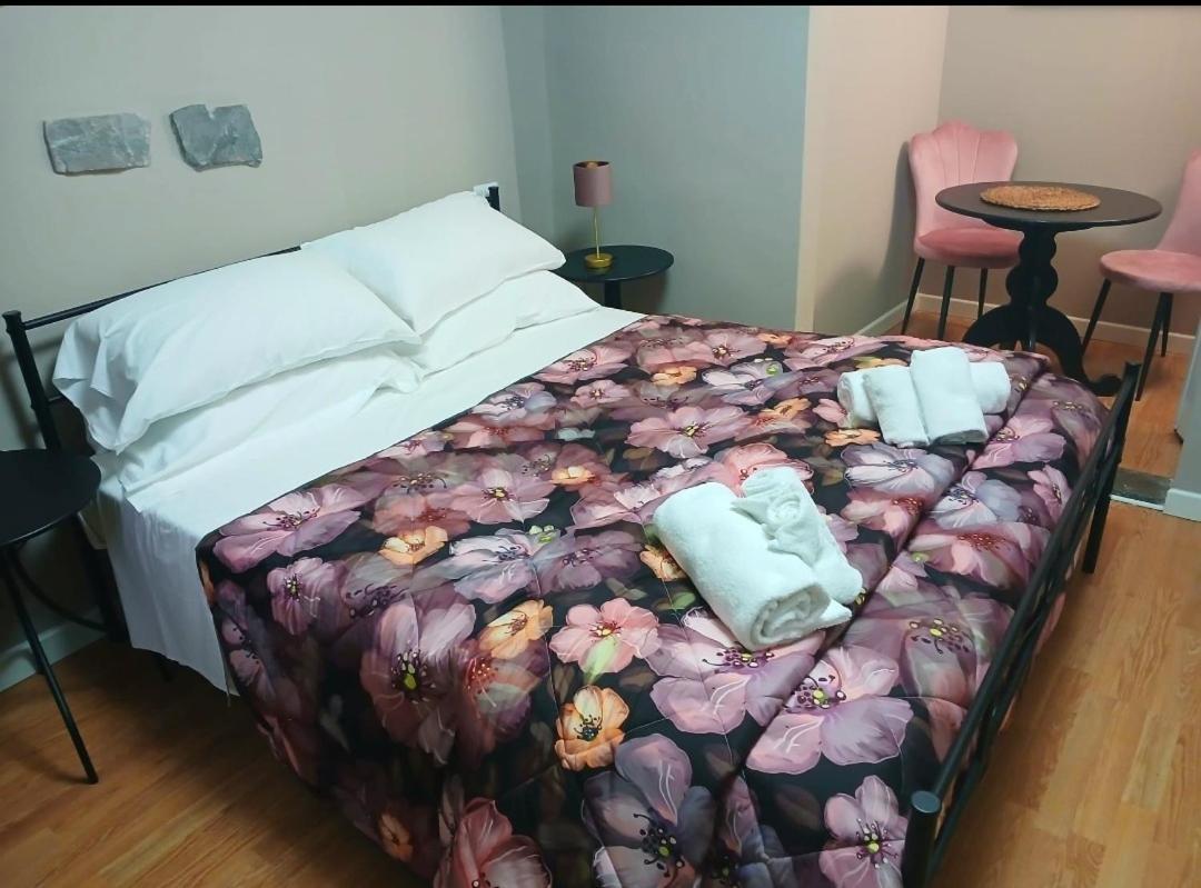 San Gallo Guesthouse Florence Buitenkant foto