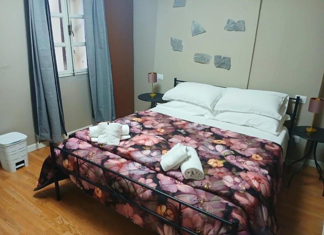 San Gallo Guesthouse Florence Buitenkant foto