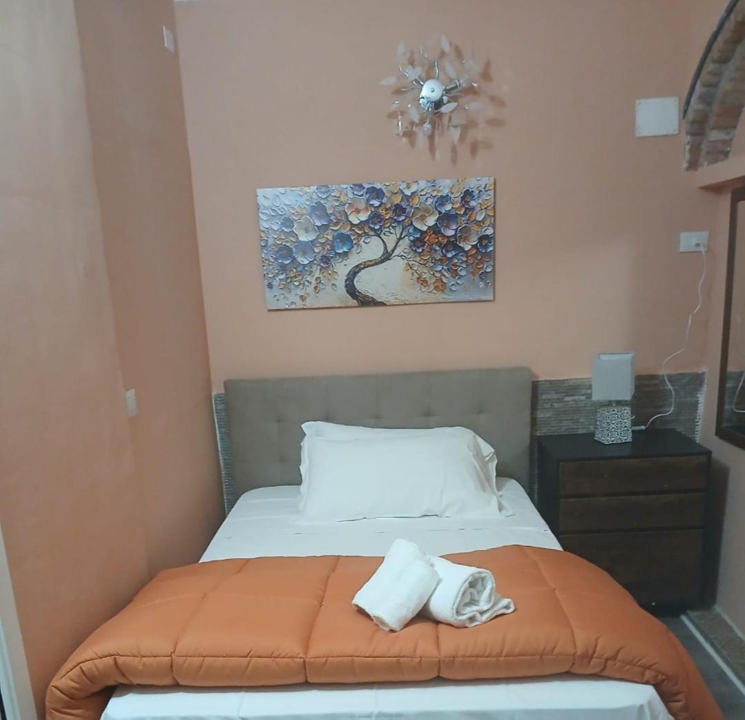 San Gallo Guesthouse Florence Buitenkant foto
