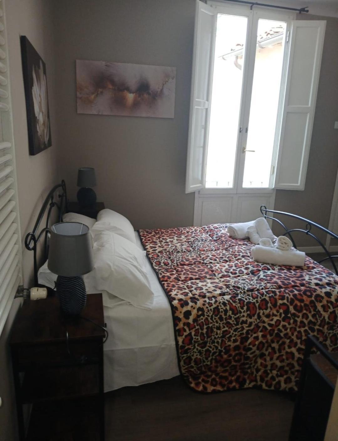 San Gallo Guesthouse Florence Buitenkant foto